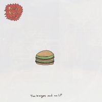 Delsbo Beach Club - Two Burgers And An Lp (White Vinyl) in the group VINYL / Pop-Rock at Bengans Skivbutik AB (3846168)