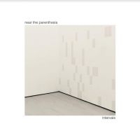 Near The Parenthesis - Intervals (White Vinyl) in the group VINYL / Pop-Rock at Bengans Skivbutik AB (3846174)