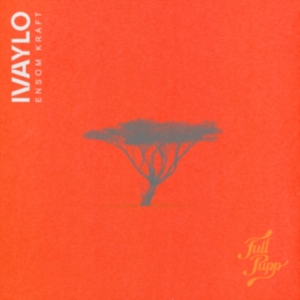 Ivaylo - Ensom Kraft in the group VINYL / Pop-Rock at Bengans Skivbutik AB (3846188)