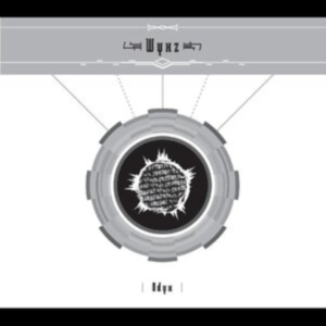 Wyxz - Odyx in the group CD / Jazz at Bengans Skivbutik AB (3846205)
