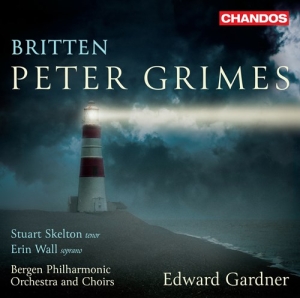 Britten Benjamin - Peter Grimes in the group MUSIK / SACD / Klassiskt at Bengans Skivbutik AB (3846239)