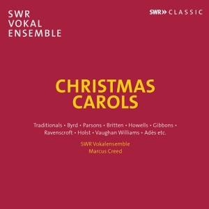 Various - Christmas Carols in the group CD / Julmusik,Klassiskt at Bengans Skivbutik AB (3846251)