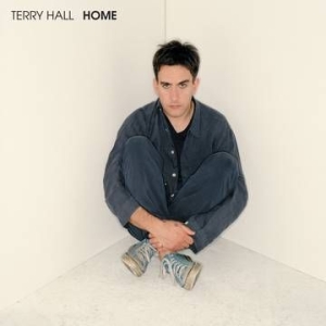 HALLTERRY - Home (Rsd) in the group VINYL at Bengans Skivbutik AB (3846346)