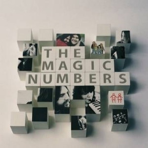 Magic Numbers - Magic Numbers (Rsd) in the group OUR PICKS / Record Store Day / RSD2013-2020 at Bengans Skivbutik AB (3846350)