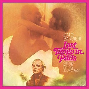 BARBIERI GATO - Last Tango In Paris -Rsd- in the group OUR PICKS / Record Store Day / RSD-Sale / RSD50% at Bengans Skivbutik AB (3846359)