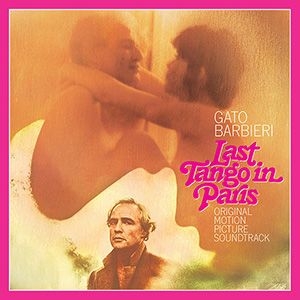 BARBIERI GATO - Last Tango In Paris -Rsd- in the group OUR PICKS / Record Store Day / RSD2013-2020 at Bengans Skivbutik AB (3846359)