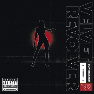 Velvet Revolver - Contraband in the group CD / Pop-Rock at Bengans Skivbutik AB (3846563)