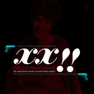 Blandade Artister - Kiss Kiss Bang Bang in the group OUR PICKS / Record Store Day / RSD2013-2020 at Bengans Skivbutik AB (3846591)