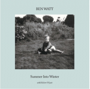 WATT BEN/ROBERT WYATT - Summer Into Winter -Rsd- in the group VINYL at Bengans Skivbutik AB (3846595)