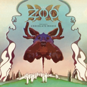 ZOO - Presents.. -Rsd- in the group VINYL at Bengans Skivbutik AB (3846598)