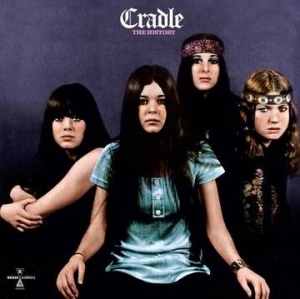 Cradle - The History (Purple Vinyl) in the group OUR PICKS / Record Store Day / RSD2013-2020 at Bengans Skivbutik AB (3846605)