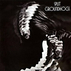 Groundhogs - Split in the group VINYL at Bengans Skivbutik AB (3846615)