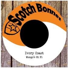 MUNGO'S HI FI FT. MARINA P TIPPA IRIE & - The Beat Goes Ska! / Ivory Coast in the group OUR PICKS / Record Store Day / RSD2013-2020 at Bengans Skivbutik AB (3846640)