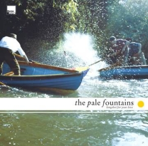 Pale Fountains - Longshot For Your Love in the group OUR PICKS / Record Store Day / RSD2013-2020 at Bengans Skivbutik AB (3846643)