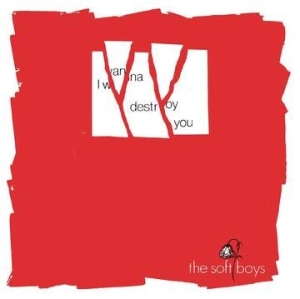 Soft Boys The - I Wanna Destroy You / Near The Soft in the group OUR PICKS / Record Store Day / RSD-Sale / RSD50% at Bengans Skivbutik AB (3846655)