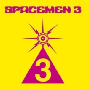 Spacemen 3 - Threebie 3 in the group OTHER / Övrigt /  at Bengans Skivbutik AB (3846657)