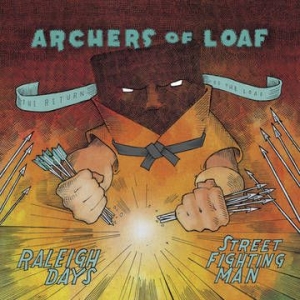Archers Of Loaf - Raleigh Days (Rsd 2020) in the group  at Bengans Skivbutik AB (3846685)