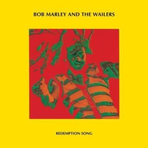 Bob Marley - Redemption Song (Single) in the group VINYL / Vinyl Reggae at Bengans Skivbutik AB (3846711)