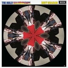 Davy Graham - The Holly Kaleidoscope (Coloured Vinyl) in the group OUR PICKS / Record Store Day / RSD-Sale / RSD50% at Bengans Skivbutik AB (3846715)