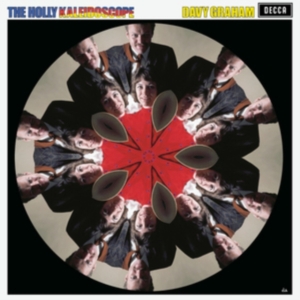 Davy Graham - The Holly Kaleidoscope (Coloured Vinyl) in the group OUR PICKS / Record Store Day / RSD2013-2020 at Bengans Skivbutik AB (3846715)