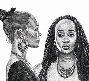 Serengeti - Rebellious Hearts in the group CD / Reggae at Bengans Skivbutik AB (3846791)