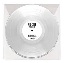 Mj Cole - Madrugada Remixes (Vinyl) in the group OUR PICKS / Record Store Day / RSD-Sale / RSD50% at Bengans Skivbutik AB (3846814)