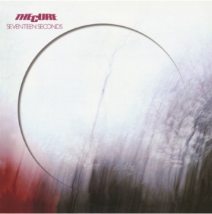 The Cure - Seventeen Seconds (Picture Disc) in the group We Tip / Record Store Day / RSD2013-2020 at Bengans Skivbutik AB (3846833)