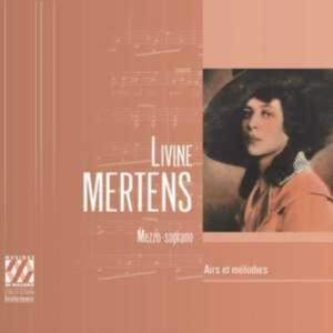Georges Bizet Charles Gounod Jule - Airs Et Melodies in the group Externt_Lager / at Bengans Skivbutik AB (3846963)