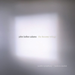 John Luther Adams - The Become Trilogy (3Cd) in the group Externt_Lager /  at Bengans Skivbutik AB (3846986)