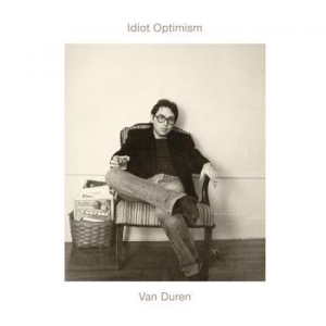 Van Duren - Idiot Optimism in the group VINYL / Pop-Rock at Bengans Skivbutik AB (3847232)