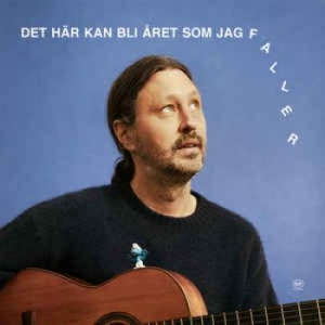 Danielson Oscar - Det Här Kan Bli Året Som Jag Faller in the group VINYL / Pop-Rock at Bengans Skivbutik AB (3847263)