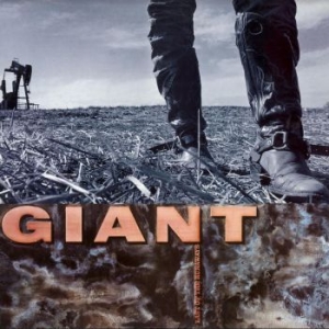 Giant - Last Of The Runaways in the group CD / Pop-Rock at Bengans Skivbutik AB (3847268)