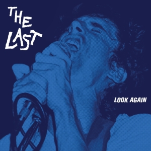 Last - Look Again in the group Labels / Woah Dad / at Bengans Skivbutik AB (3847270)