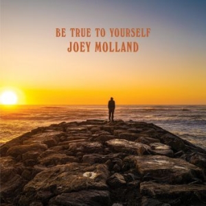 Joey Molland - Be True To Yourself in the group CD / Pop-Rock at Bengans Skivbutik AB (3847272)