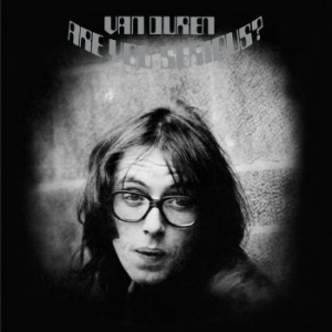 Van Duren - Are You Serious? in the group CD / Pop-Rock at Bengans Skivbutik AB (3847310)