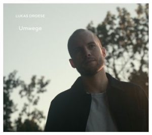 Droese Lukas - Umwege in the group CD / Pop-Rock at Bengans Skivbutik AB (3847468)