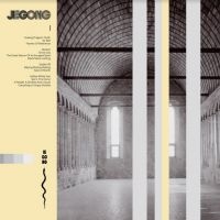 Jegong - I in the group CD / Pop-Rock at Bengans Skivbutik AB (3847469)