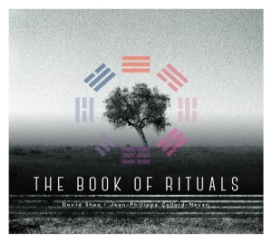 Shea David/Jean-Philippe Collard-Neven - Books Of Rituals in the group CD / Upcoming releases / Classical at Bengans Skivbutik AB (3847525)