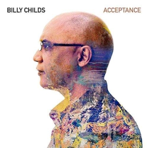 Childs Billy - Acceptance in the group CD / Jazz at Bengans Skivbutik AB (3847528)