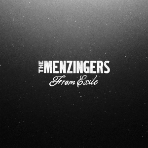 The Menzingers - From Exile in the group VINYL / Pop-Rock at Bengans Skivbutik AB (3848140)