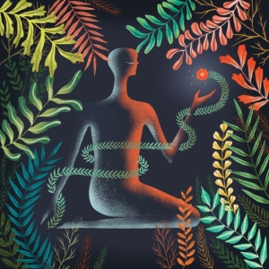 Loma - Don't Shy Away in the group CD / Pop-Rock at Bengans Skivbutik AB (3848159)