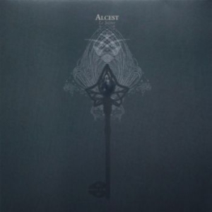 Alcest - Le Secret in the group OUR PICKS / Frontpage - Vinyl New & Forthcoming at Bengans Skivbutik AB (3848170)