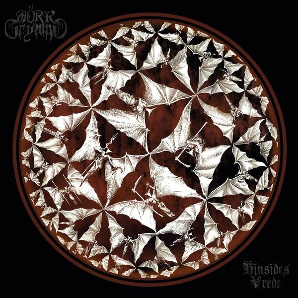 Mörk Gryning - Hinsides Vrede (Digipack) in the group CD / Hårdrock/ Heavy metal at Bengans Skivbutik AB (3848176)