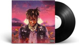 Juice Wrld - Legends Never Die (2Lp) in the group Minishops / Juice WRLD at Bengans Skivbutik AB (3848185)