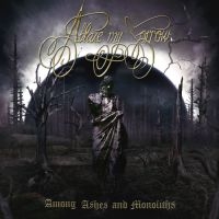 Ablaze My Sorrow - Among Ashes And Monoliths in the group CD / Hårdrock,Svensk Folkmusik at Bengans Skivbutik AB (3848452)