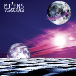 Mi'ens - Future Child (Magenta Color Vinyl) in the group VINYL / Pop-Rock at Bengans Skivbutik AB (3848524)