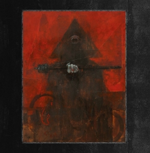 Proscription - Conduit (Black Vinyl Lp) in the group VINYL / Hårdrock at Bengans Skivbutik AB (3848526)