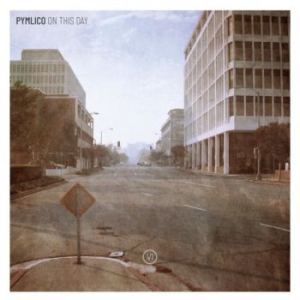 Pymlico - On This Day in the group VINYL / Rock at Bengans Skivbutik AB (3848554)