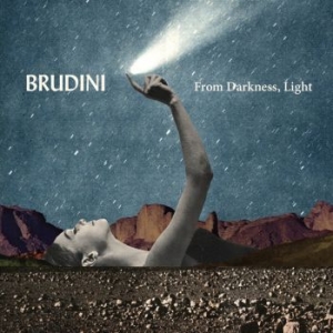 Brudini - From Darkness, Light in the group VINYL / Rock at Bengans Skivbutik AB (3848555)
