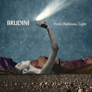 Brudini - From Darkness, Light in the group VINYL / Pop-Rock at Bengans Skivbutik AB (3848555)